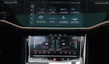 AUDI A8L 55 TFSI QUATTRO 2026 GCC full