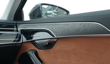 AUDI A8L 55 TFSI QUATTRO 2026 GCC full