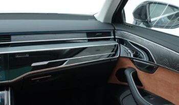 AUDI A8L 55 TFSI QUATTRO 2026 GCC full