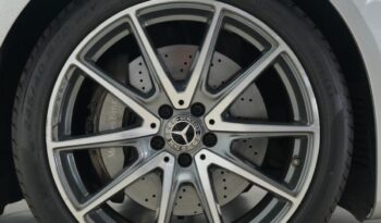 MERCEDES S560 VIP GCC full
