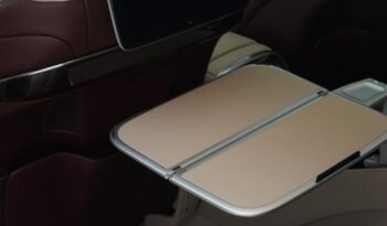 MERCEDES S560 VIP GCC full