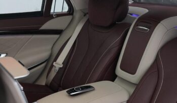 MERCEDES S560 VIP GCC full