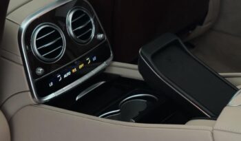 MERCEDES S560 VIP GCC full