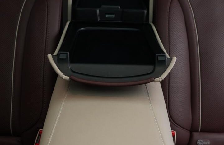 MERCEDES S560 VIP GCC full