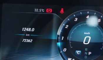 MERCEDES S560 VIP GCC full
