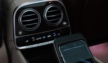 MERCEDES S560 VIP GCC full