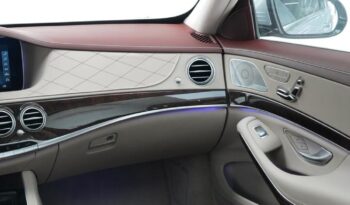 MERCEDES S560 VIP GCC full