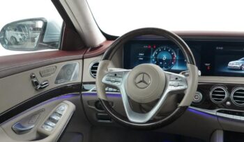 MERCEDES S560 VIP GCC full