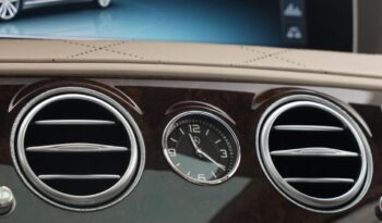 MERCEDES S560 VIP GCC full