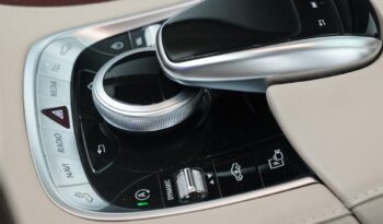MERCEDES S560 VIP GCC full