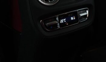 MERCEDES G63 MODEL 2027 GCC UNDER WARRANTY full