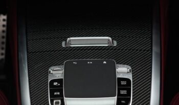 MERCEDES G63 MODEL 2027 GCC UNDER WARRANTY full