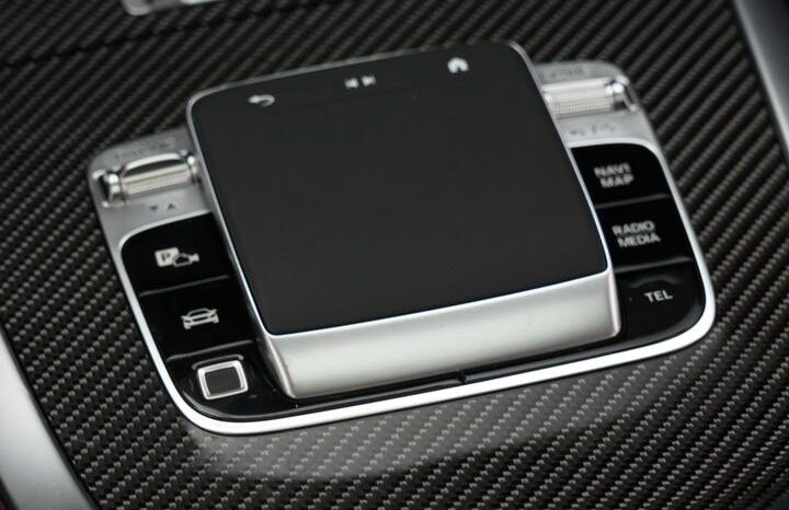 MERCEDES G63 MODEL 2027 GCC UNDER WARRANTY full
