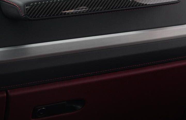 MERCEDES G63 MODEL 2027 GCC UNDER WARRANTY full