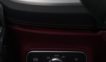 MERCEDES G63 MODEL 2027 GCC UNDER WARRANTY full