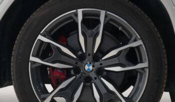 BMW X4 2025 GCC UNDER WARRANTY full