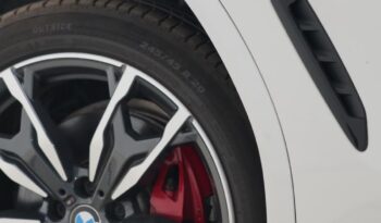 BMW X4 2025 GCC UNDER WARRANTY full