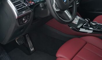 BMW X4 2025 GCC UNDER WARRANTY full