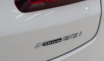 BMW X4 2025 GCC UNDER WARRANTY full