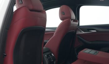 BMW X4 2025 GCC UNDER WARRANTY full