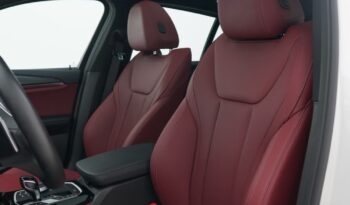 BMW X4 2025 GCC UNDER WARRANTY full