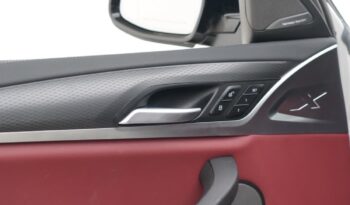 BMW X4 2025 GCC UNDER WARRANTY full