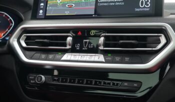 BMW X4 2025 GCC UNDER WARRANTY full
