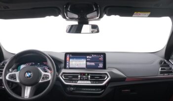 BMW X4 2025 GCC UNDER WARRANTY full
