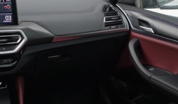 BMW X4 2025 GCC UNDER WARRANTY full