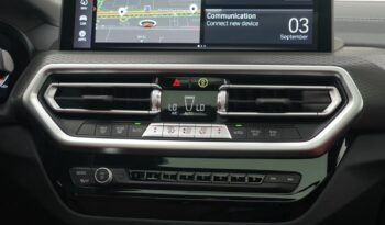 BMW X4 2025 GCC UNDER WARRANTY full