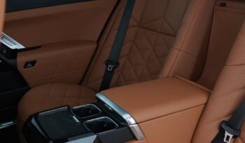 BMW 735I GCC UNDER WARRANTY full