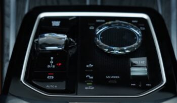 BMW 735I GCC UNDER WARRANTY full