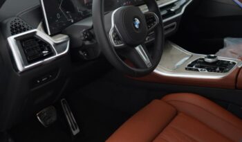 BWM X5 2026 GCC UNDER WARRANTY full