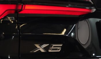 BWM X5 2026 GCC UNDER WARRANTY full