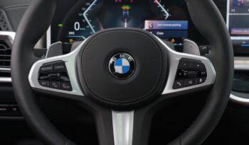BWM X5 2026 GCC UNDER WARRANTY full