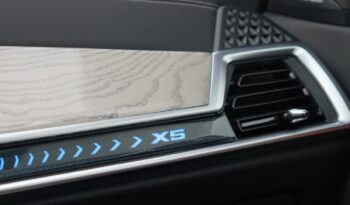BWM X5 2026 GCC UNDER WARRANTY full