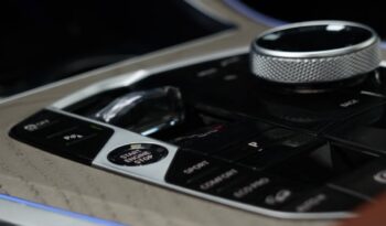 BWM X5 2026 GCC UNDER WARRANTY full