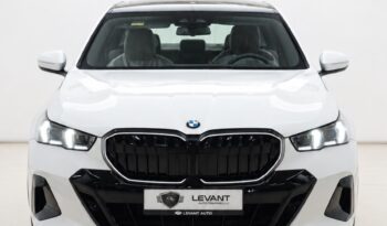 BMW 530I 2026 GCC BRAND NEW UNDER WARRANTY full