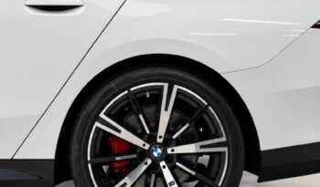 BMW 530I 2026 GCC BRAND NEW UNDER WARRANTY full