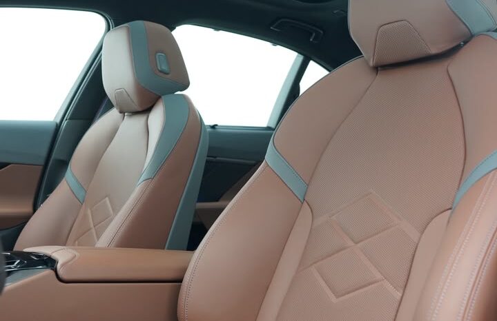 BMW 530I 2026 GCC BRAND NEW UNDER WARRANTY full