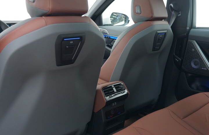 BMW 530I 2026 GCC BRAND NEW UNDER WARRANTY full