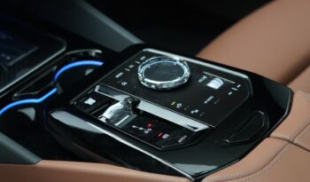 BMW 530I 2026 GCC BRAND NEW UNDER WARRANTY full