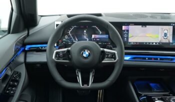 BMW 530I 2026 GCC BRAND NEW UNDER WARRANTY full