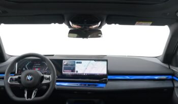 BMW 530I 2026 GCC BRAND NEW UNDER WARRANTY full