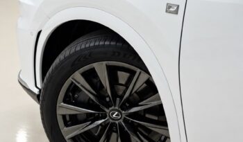 LEXUS RX350 GCC 2024 UNDER WARRATY full