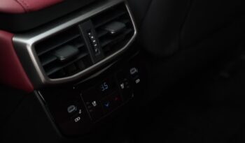 LEXUS RX350 GCC 2024 UNDER WARRATY full