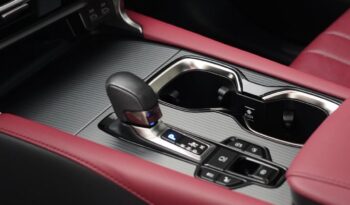 LEXUS RX350 GCC 2024 UNDER WARRATY full