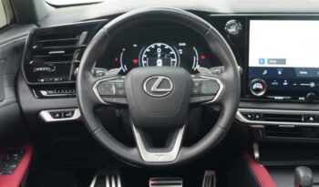 LEXUS RX350 GCC 2024 UNDER WARRATY full