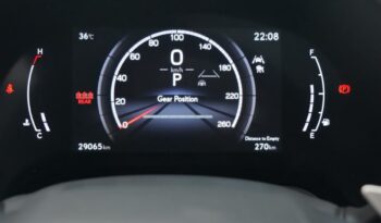 LEXUS RX350 GCC 2024 UNDER WARRATY full