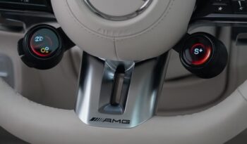 MERCEDES G63 2027 GCC UNDER WARRANTY BRAND NEW full